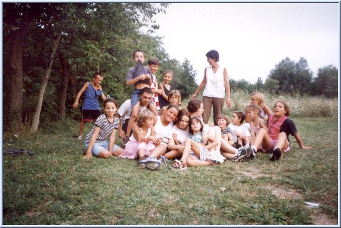 Gruppo animazione